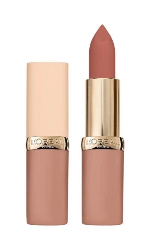 Loreal Loreal Color riche lipstick nude 02 no cliche (1 st)