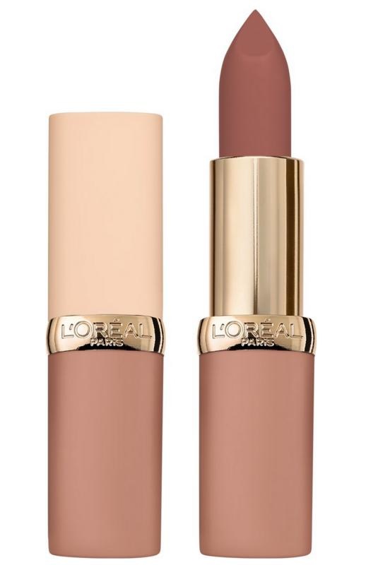 Loreal Loreal Color riche lipstick nude 03 no doubts (1 st)