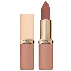 Loreal Color riche lipstick nude 04 no cage (1 st)