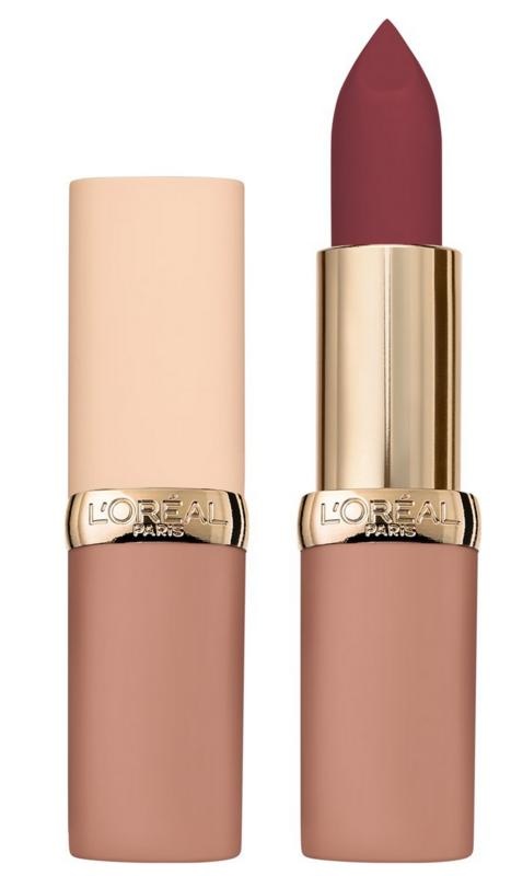 Loreal Color riche lipstick nude 06 no hesitation (1 st)