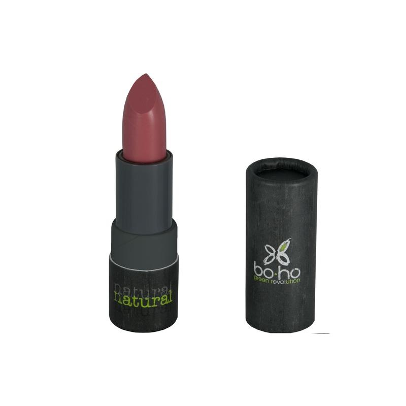 Boho Cosmetics Boho Cosmetics Lipstick capucine 304 mat (4 gr)