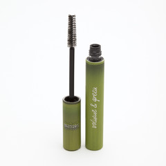 Boho Cosmetics Mascara volume 01 zwart vegan (6 ml)