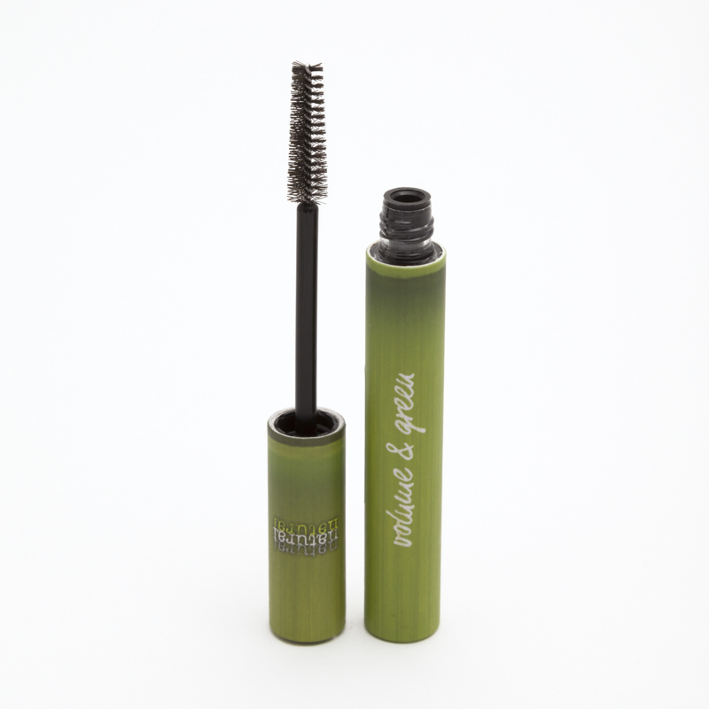 Boho Cosmetics Boho Cosmetics Mascara volume 01 zwart vegan (6 ml)