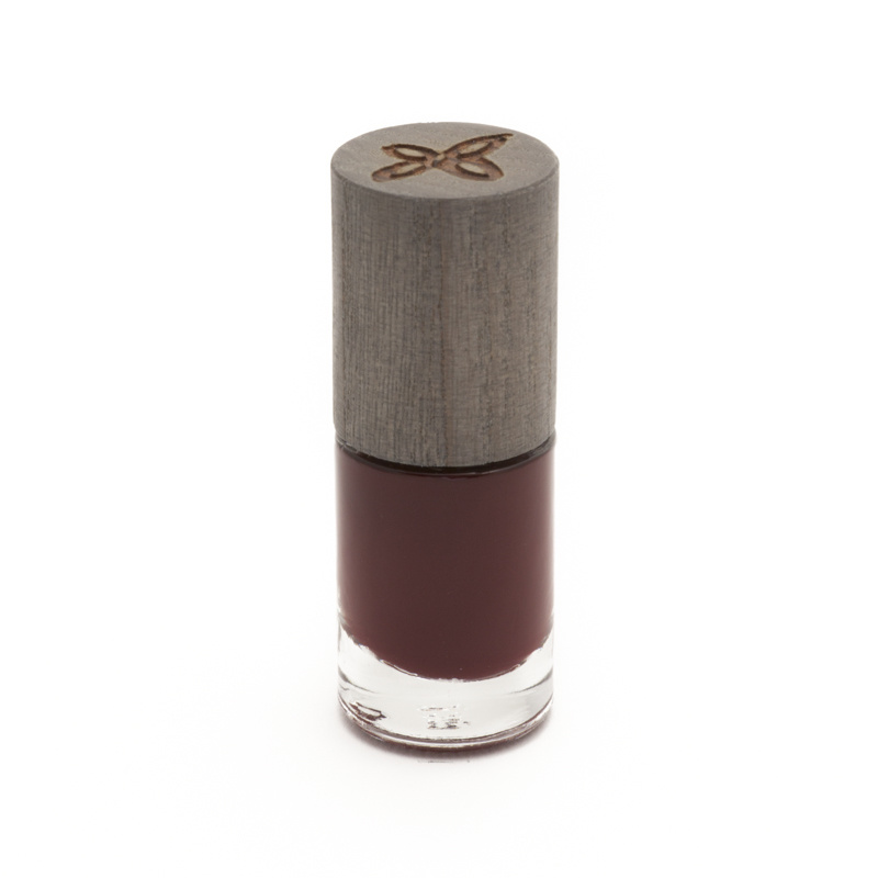 Boho Cosmetics Boho Cosmetics Nagellak red rose 14 (5 ml)