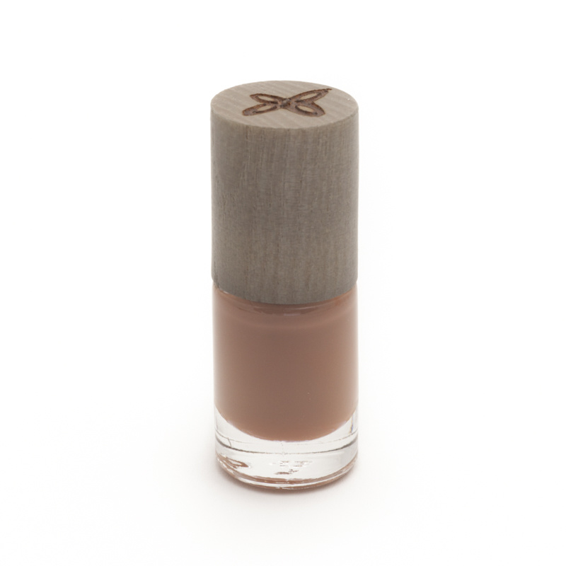 Boho Cosmetics Boho Cosmetics Nagellak earth 21 (5 ml)