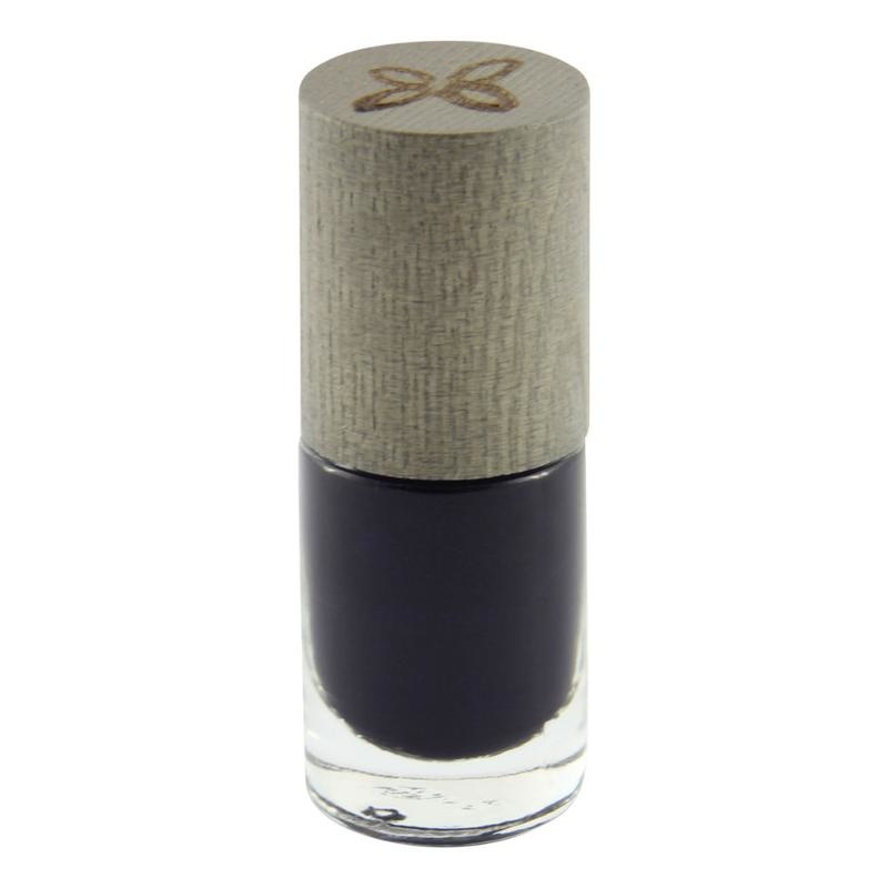 Boho Cosmetics Boho Cosmetics Nagellak ombre noir 60 (5 ml)