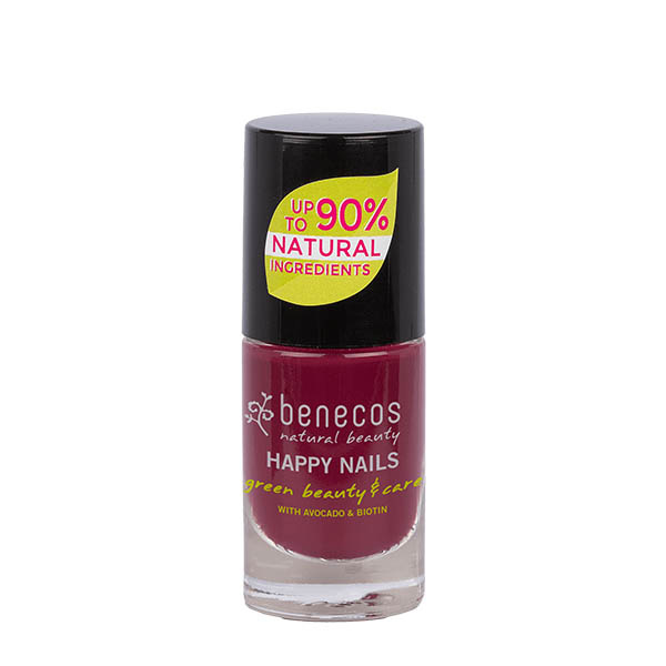 Benecos Benecos Nagellak desire (5 ml)