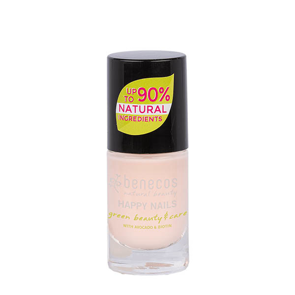 Benecos Benecos Nagellak be my baby (5 ml)