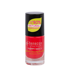 Benecos Nagellak hot summer (5 ml)