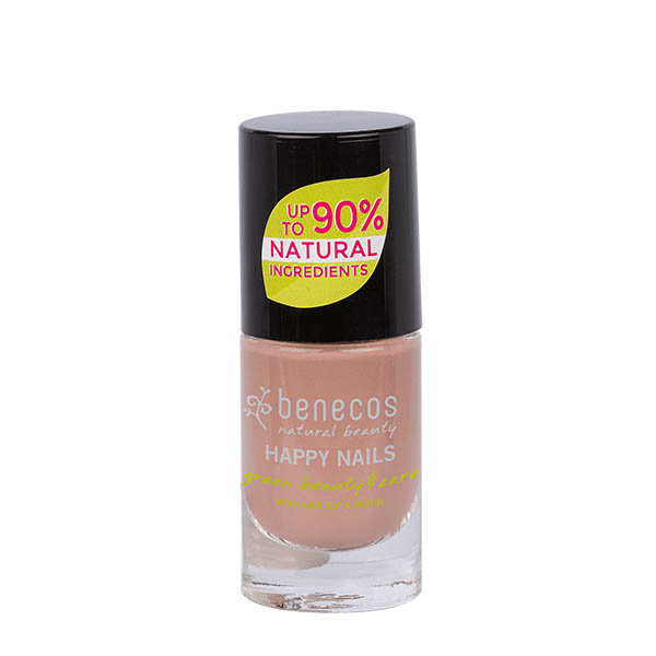 Benecos Benecos Nagellak you- nique (5 ml)