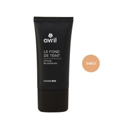 Avril Foundation sable (30 ml)