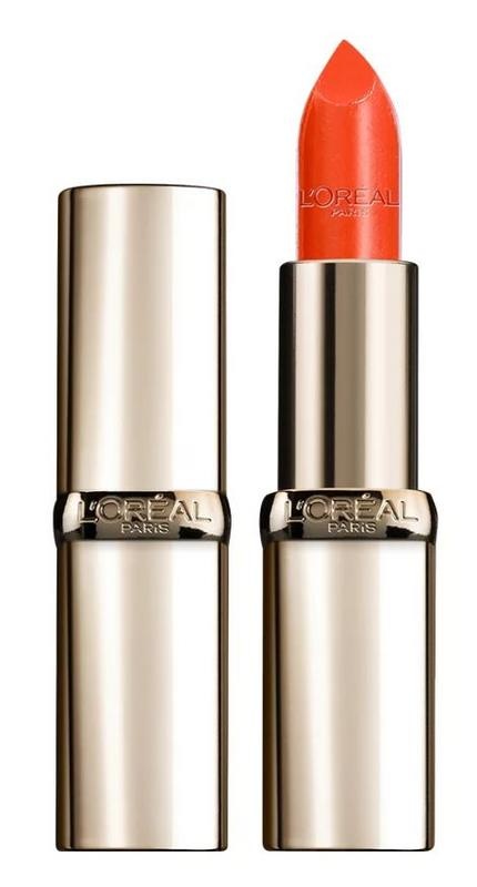 Loreal Color riche lipstick 377 perfect red (1 Stuks)
