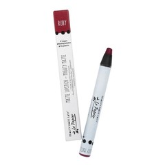 Beauty Made Easy Lipstick matte ruby (6 gr)