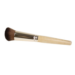 Boho Cosmetics Brush for fluid foundation 08 vegan (1 st)