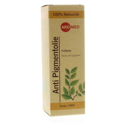 Aromed Cellena anti pigment olie (30 ml)