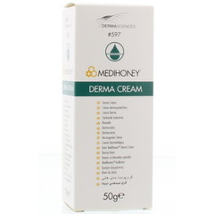 Medihoney Derma cream (50 gr)