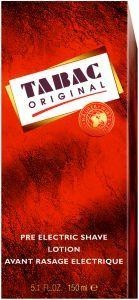 Tabac Tabac Original pre electric shave splash (150 ml)