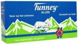 Tunney Tunney Aluinblokje actie 2 + 1 gratis (3 st)