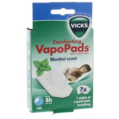 Vicks Vapopad classic (7 st)