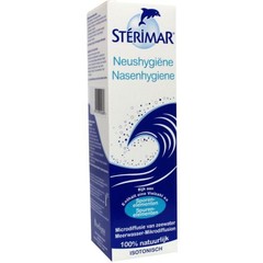 Sterimar Sterimar (100 ml)