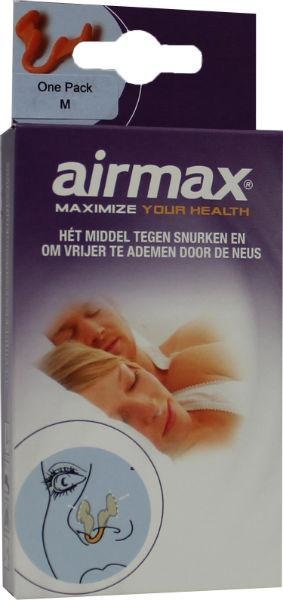 Airmax Snurkers medium (1 st)