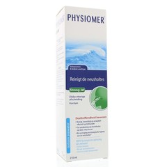 Physiomer Force 3 strong jet (210 ml)