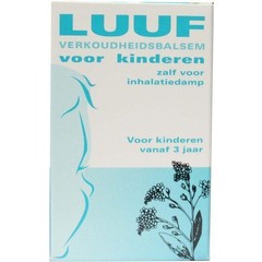 Luuf Balsem kind (30 gr)