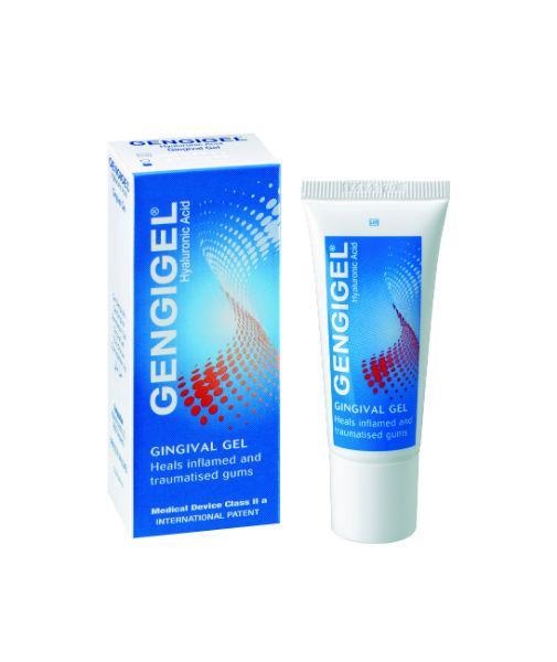 Gengigel Gengigel Gel (20 ml)