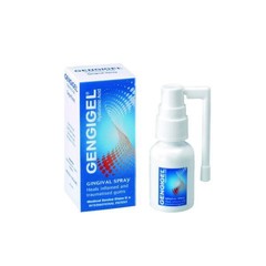 Gengigel Spray (20 ml)