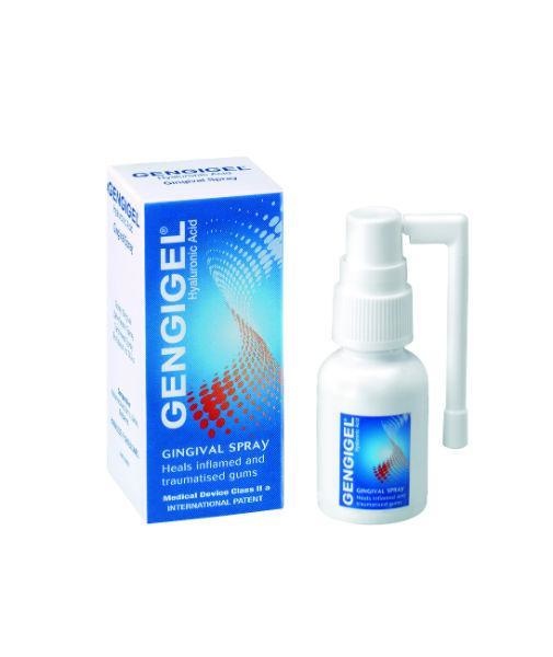 Gengigel Gengigel Spray (20 ml)