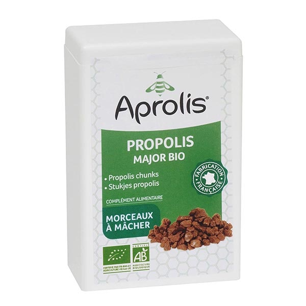 Aprolis Aprolis Propolis major bio (10 gr)