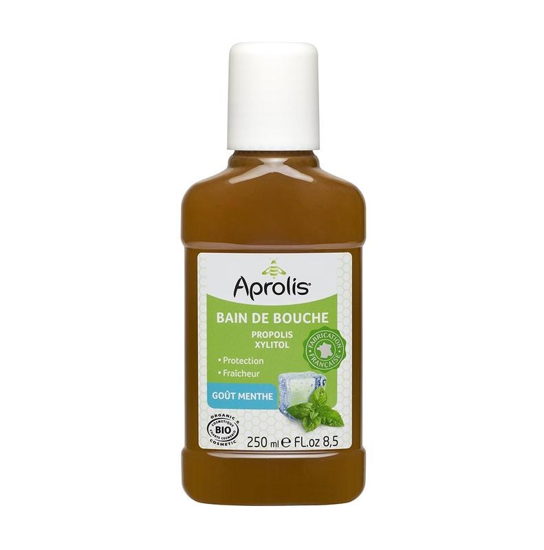 Aprolis Manuka mondspoeling (250 ml)