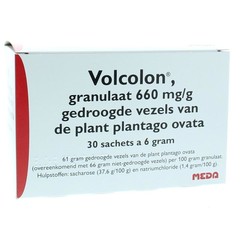 Volcolon Granulaat 6 gr (30 Sachets)