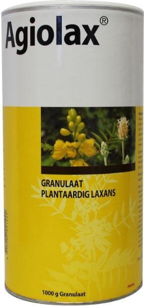 Agiolax Agiolax (1 Kilogr)