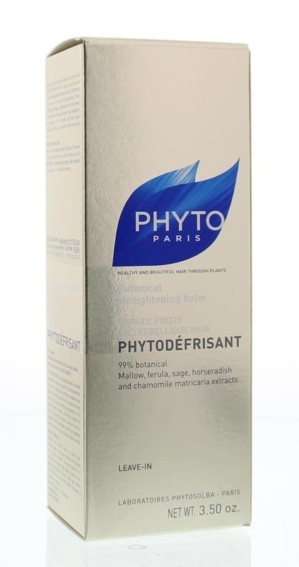 Phyto Paris Phytodefrissant balsem (100 ml)