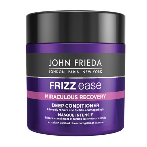 John Frieda John Frieda Frizz ease miraculous recovery masker (150 ml)