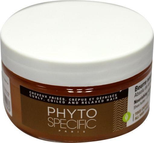 Phyto Paris Phyto Paris Phytospecific beurre nourissant creme (100 ml)