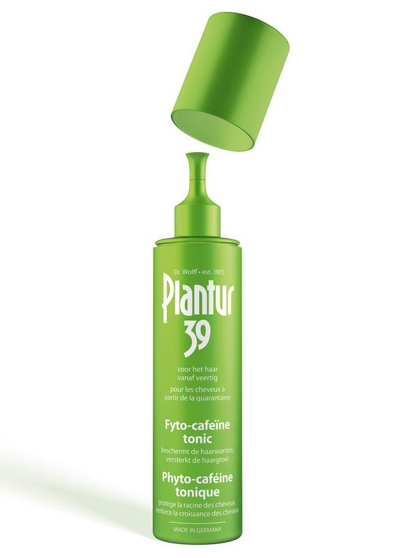 Plantur39 Plantur39 Caffeine tonic (200 ml)