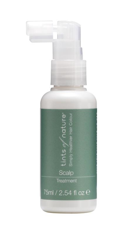 Tints Of Nature Tints Of Nature Scalp treatment (75 ml)