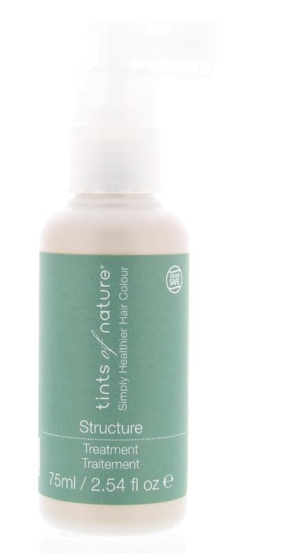 Tints Of Nature Structure treatment (75 ml)