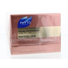 Phyto Paris Phytoelixer mask intense nutrition (200 ml)