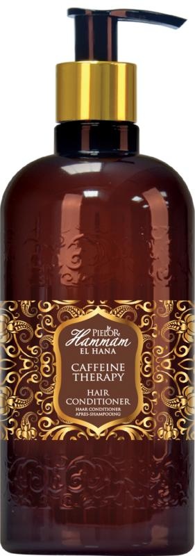 Hammam El Hana Hammam El Hana Caffeine therapy hair therapy (400 ml)