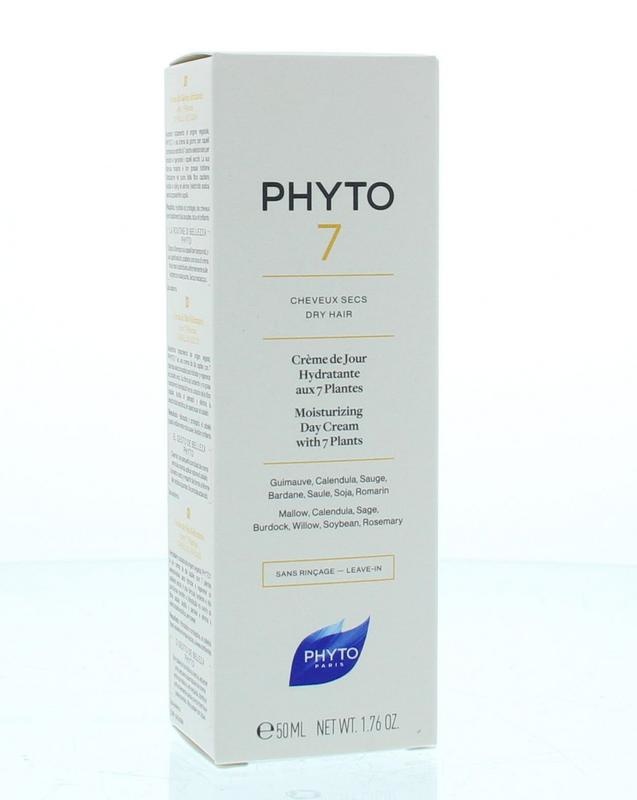 Phyto Paris Phyto Paris Phyto 7 (50 ml)