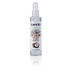Inecto Naturals Coconut lichaamsolie (200 ml)