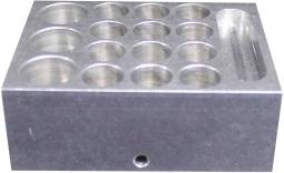 Alive Biosensor testfilter houder (1 st)