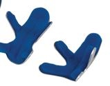 Medzorg Medzorg Finger frog splint toad/vingerspalk S (1 st)