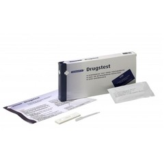 Testjezelf.nu Drugstest cotinine (nicotine) (3 st)