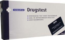 Testjezelf.nu Testjezelf.nu Drugstest morfine (heroine) (3 st)