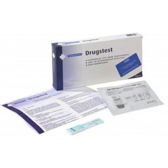 Testjezelf.nu Drugstest cocaine (6 st)