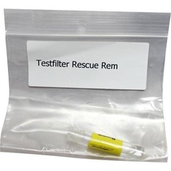 Alive Testfilter alive rescue remedy (1 st)